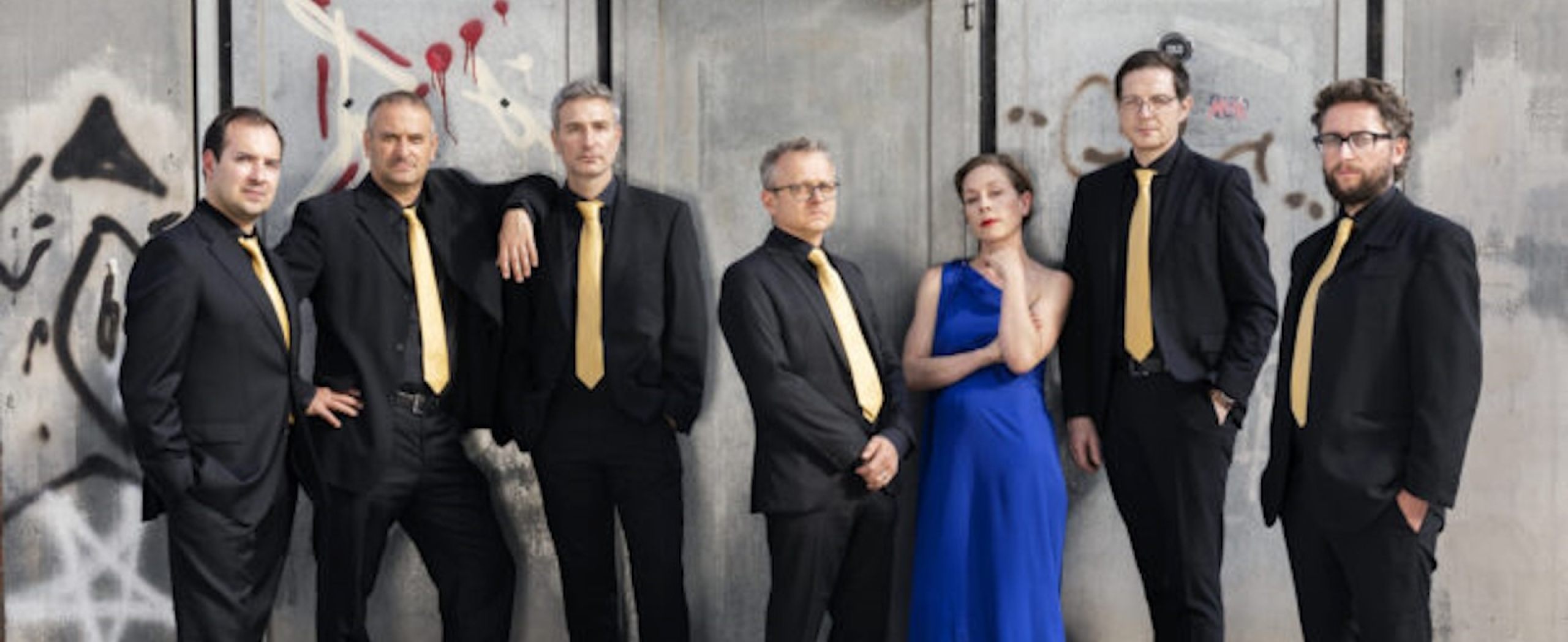 GoldMund Anna Veit & 6 Münchner Philharmoniker