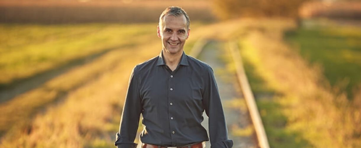 Stefan Kröll - “schee wuid“